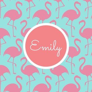Meet your Posher, Emily